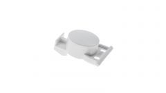 Button for Bosch Siemens Dishwashers - Part nr. BSH 00425196 BSH - Bosch / Siemens