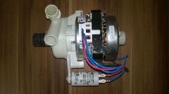 Circulation Pump for Candy Hoover Dishwashers - X672050250048 Baumatic