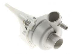 Circulatory Pump for Candy Hoover Dishwashers - 41901561