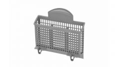 Cutlery Basket for Bosch Siemens Dishwashers - Part nr. BSH 00267820 BSH - Bosch / Siemens