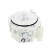 Drain Pump for Electrolux AEG Zanussi Dishwashers - 140048525046