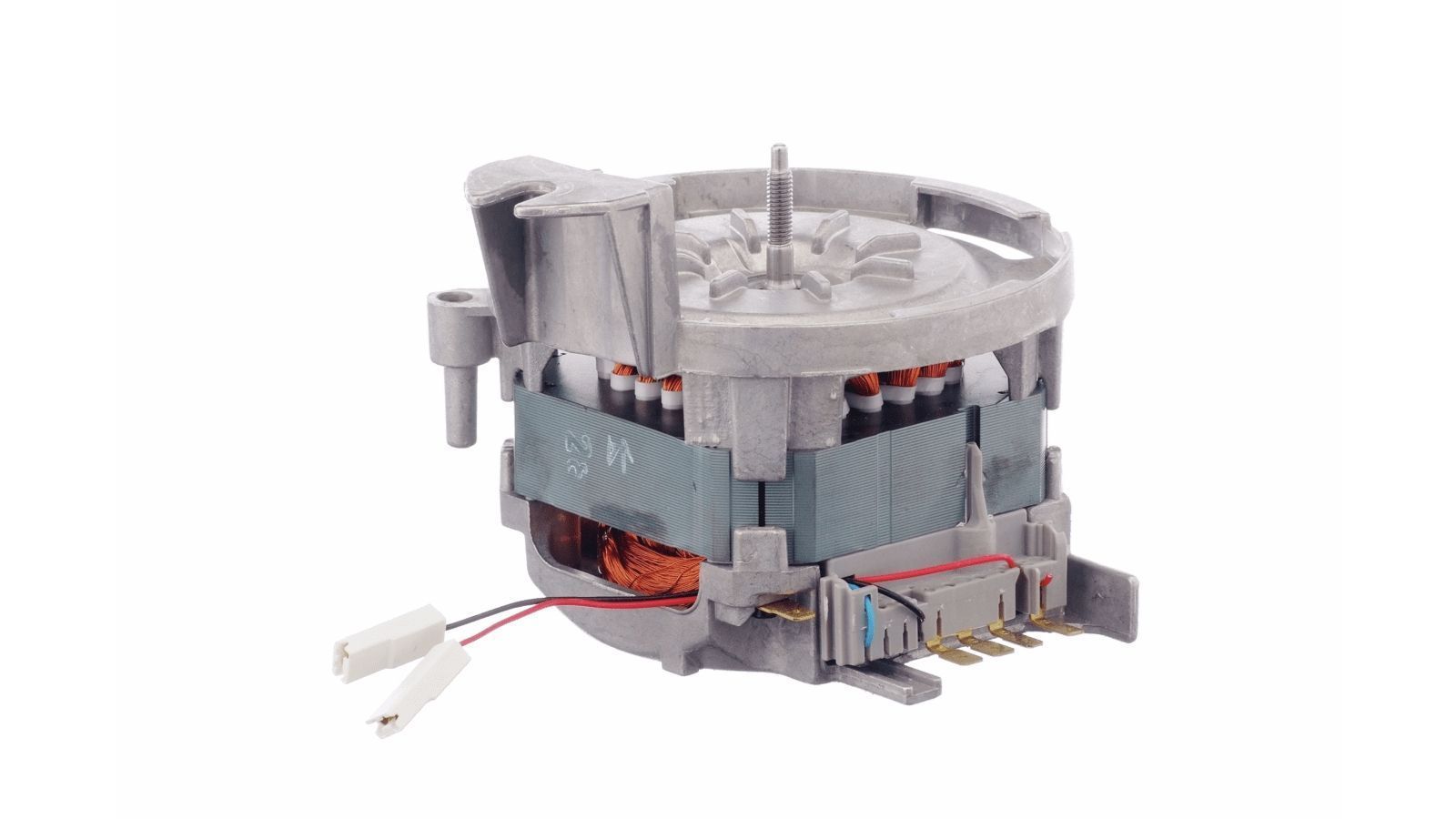 Drain Pump Motor for Bosch Siemens Dishwashers - Part nr. BSH 00267773 BSH - Bosch / Siemens