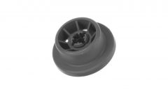 Lower Basket Wheel for Bosch Siemens Dishwashers - Part nr. BSH 00165314 BSH - Bosch / Siemens