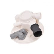 Water Sump Assembly for Electrolux AEG Zanussi Dishwashers - Part nr. Electrolux 1119151072