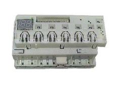 Control Electronics for Bosch Siemens Dishwashers - 00491656