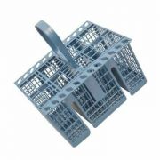 Cutlery Basket for Whirlpool Indesit Dishwashers - C00301361 Whirlpool / Indesit