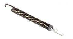 Door Spring for Candy Hoover Dishwashers - 41015820
