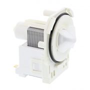 Drain Pump For AEG Electrolux Zanussi Dishwashers - Part nr. Electrolux 140000443212