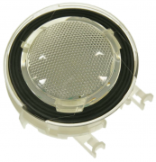 Internal LED Light for Electrolux AEG Zanussi Dishwashers - Part nr. Electrolux 140131434106