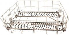 Lower Basket for Whirlpoool Indesit Dishwashers - C00275698 Whirlpool / Indesit