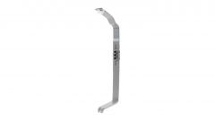 Pipe with Shower Arm (81,5cm) for Bosch Siemens Dishwashers - Part nr. BSH 11003118 BSH - Bosch / Siemens