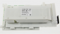 Programmed Electronic Module for Bosch Siemens Dishwashers - Part nr. BSH 12005047 BSH - Bosch / Siemens
