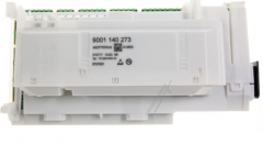 Programmed Electronic Module for Bosch Siemens Dishwashers - Part nr. BSH 12011313 BSH - Bosch / Siemens