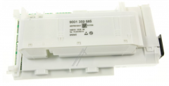 Programmed Electronic Module for Bosch Siemens Dishwashers - Part nr. BSH 12018542