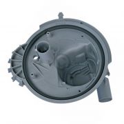 Pump Sump with Seal for Bosch Siemens Dishwashers - Part nr. BSH 00668102