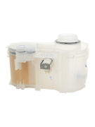 Salt Container, Softener for Bosch Siemens Dishwashers - 12026873