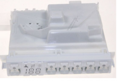 Control Module for Bosch Siemens Dishwashers - Part nr. BSH 00642803 BSH - Bosch / Siemens