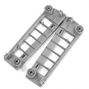Cutlery Compartment Movement L + R for Bosch Siemens Dishwashers - 00619598