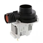 Drain Pump for Electrolux AEG Zanussi Dishwashers - 140000738017 AEG / Electrolux / Zanussi