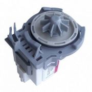 Drain Pump for Whirlpool Indesit Dishwashers - C00386526 Whirlpool / Indesit