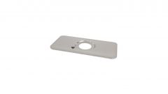 Fine Metal Filter (Square Shape) for Bosch Siemens Dishwashers - Part nr. BSH 00645037