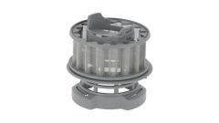 Microfilterr, Filter for Bosch Siemens Dishwashers - Part nr. BSH 00757976