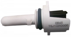 NTC Thermal Sensor, Thermistor, Thermostat for Beko Blomberg Dishwashers - 1887740400