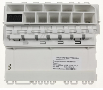 Programmed Control Module for Bosch Siemens Dishwashers - Part nr. BSH 00641282