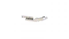 Right Hand Hinge for Bosch Siemens Dishwashers - Part nr. BSH 00649098