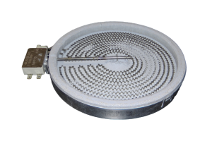 Ceramic Hot Plate (1800W, 180cm) for Universal Hobs - 3740636216