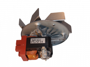 Hot Air Fan Motor for Gorenje Mora Ovens - 815142