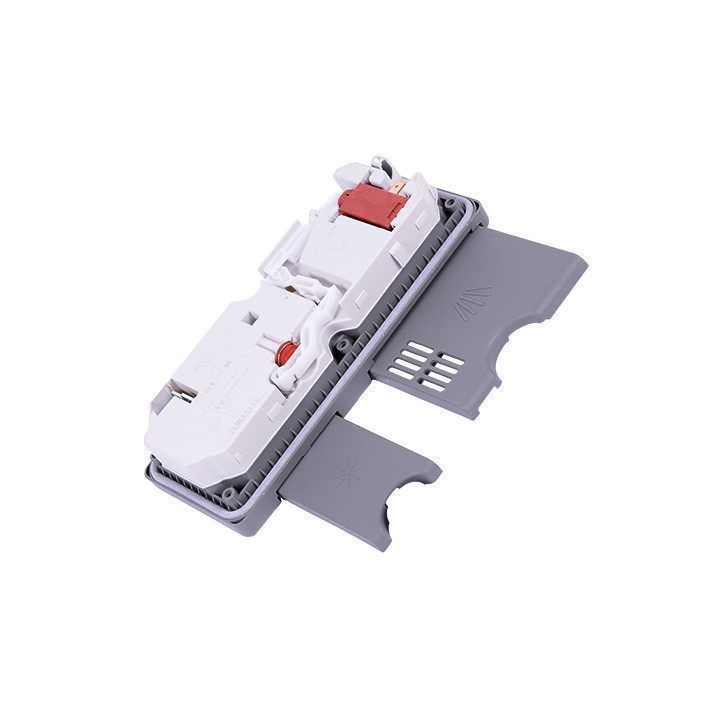 Alternative Hopper for Electrolux AEG Zanussi Dishwashers - 1113330128 AEG / Electrolux / Zanussi
