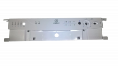 Control Panel for Whirlpool Indesit Dishwashers - C00144089 Whirlpool / Indesit