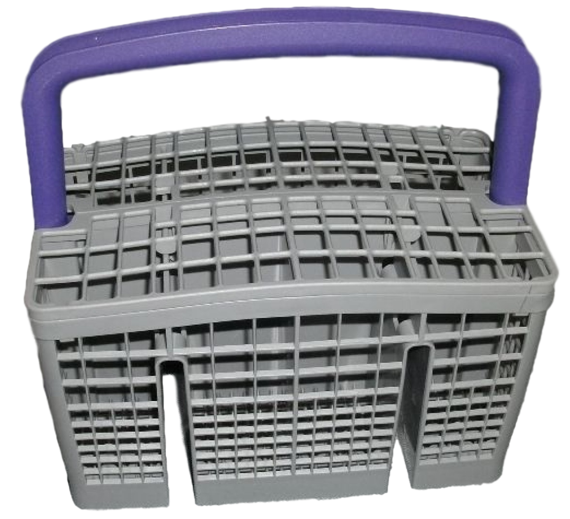 Cutlery Basket for Beko Blomberg Dishwashers - 1751500400 Beko / Blomberg