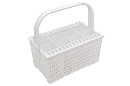 Cutlery Basket for Electrolux AEG Zanussi Dishwashers - 50266728000 AEG / Electrolux / Zanussi