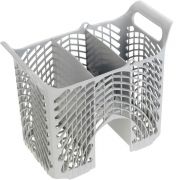 Cutlery Basket for Whirlpool Indesit Dishwashers - 481245819276 Whirlpool / Indesit