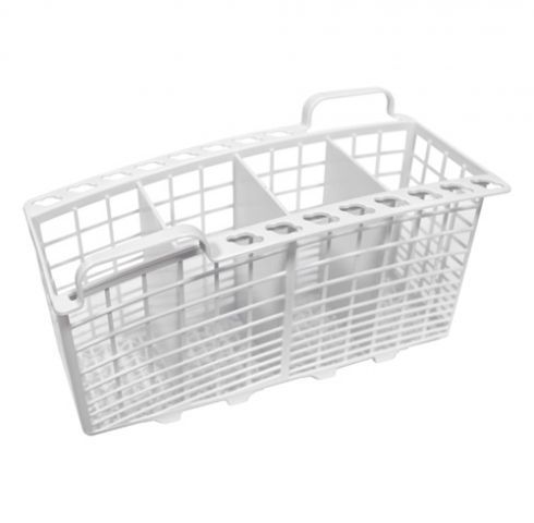 Cutlery Basket for Whirlpool Indesit Dishwashers - C00063841 Whirlpool / Indesit