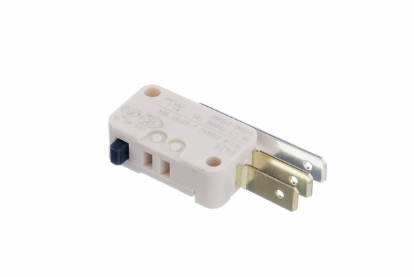 Float Microswitch, 3A/250V for Dishwashers Universal - Part nr. BSH 00165256 BSH - Bosch / Siemens