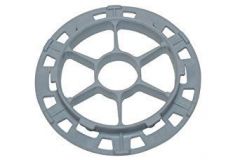 Labyrinth Nut for Whirlpool Indesit Dishwashers - 481246278994