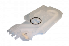 Labyrinth, Softener, Flowmeter for Whirlpool Indesit Dishwashers - 481010386232