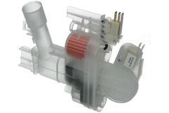 Level Switch, Pressure Switch for Bosch Siemens Dishwashers - 00497570 BSH - Bosch / Siemens