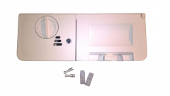 Original Hopper for Electrolux AEG Zanussi Dishwashers - 4055393179