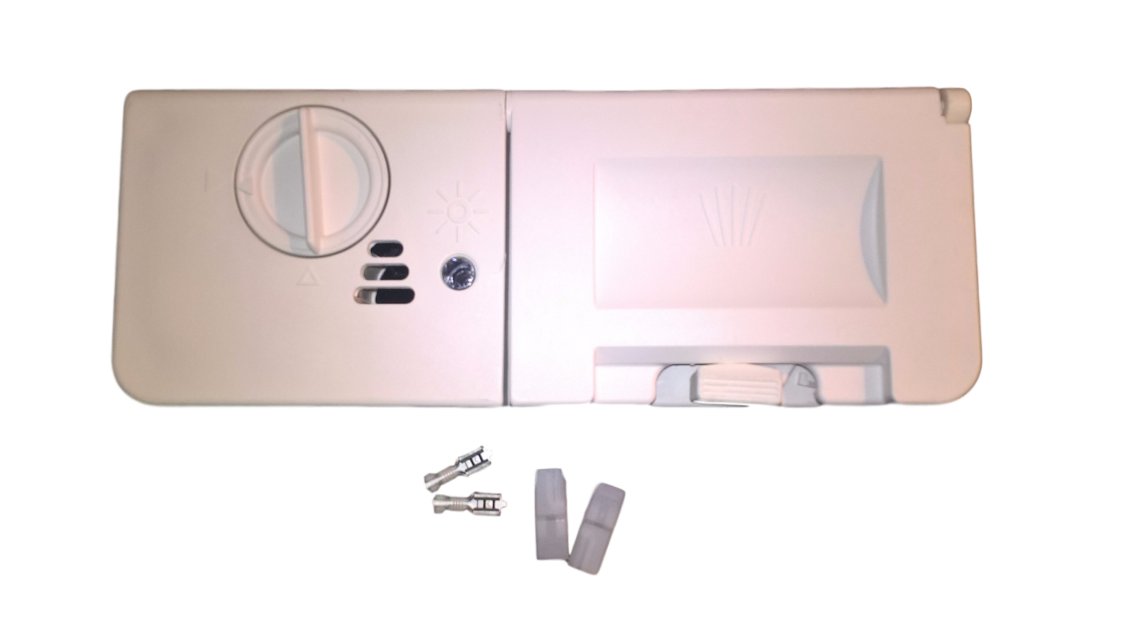 Original Hopper for Electrolux AEG Zanussi Dishwashers - 4055393179 AEG / Electrolux / Zanussi