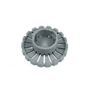 Upper Arm Nut for Whirlpool Indesit Dishwashers - 481010413628 Whirlpool / Indesit