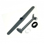 Upper Spray Arm (Set) for Electrolux AEG Zanussi Dishwashers - 4055287181