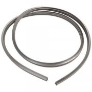Door Perimeter Seal for Candy Hoover Dishwashers - 49023641 Candy / Hoover