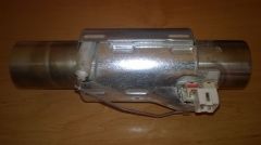 Heater for Whirlpool Indesit Dishwashers - C00057684 Whirlpool / Indesit