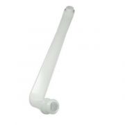 Upper Arm Water Supply Pipe for Candy Dishwashers - 49017695 Candy / Hoover