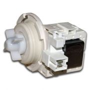 Drain Pump Motor for Miele Washing Machines - Part. nr. Miele 06239560