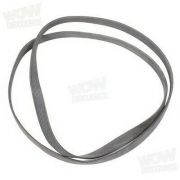 Belt 5PJE1276 With Groove J of Midea Washing Machines - Part. nr. Midea 12638100000243